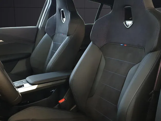 BMW iX2 xDrive30