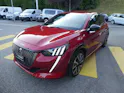 Peugeot 208 1.2 PureTech 130 GT EAT8