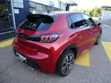 Peugeot 208 1.2 PureTech 130 GT EAT8