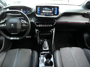 Peugeot 208 1.2 PureTech 130 GT EAT8