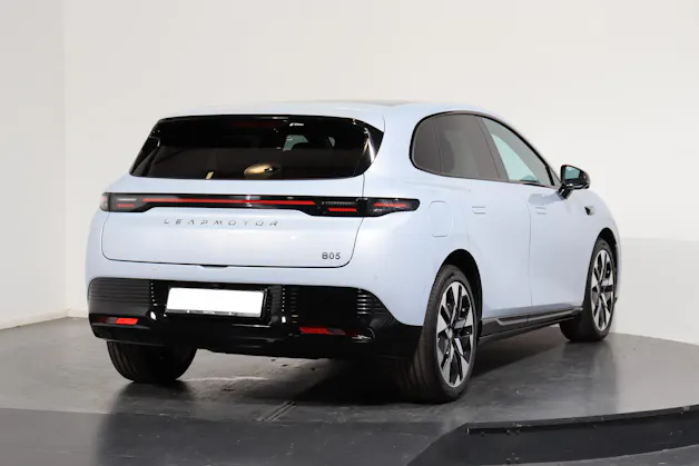 Leapmotor B05 EV