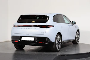 image du véhicule LEAPMOTOR B05 EV