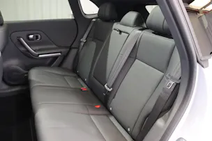 Leapmotor B05 EV