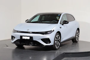 image du véhicule LEAPMOTOR B05 EV
