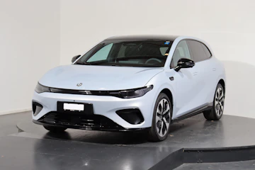 image du véhicule LEAPMOTOR B05 EV