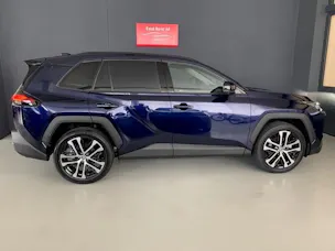 Toyota RAV4 2.5 Plug-In-Hybrid Premium