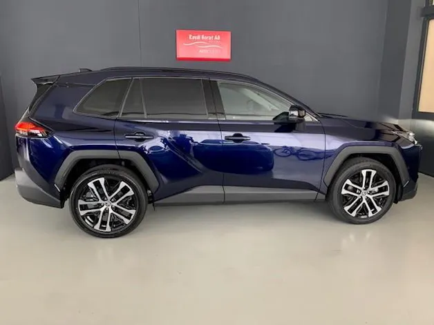 Toyota RAV4 2.5 Plug-In-Hybrid Premium