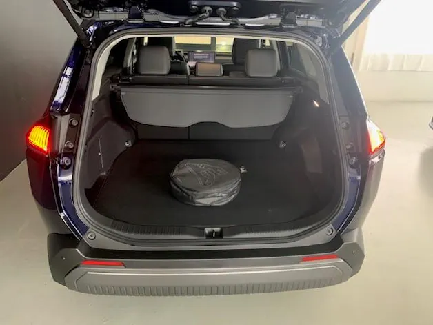 Toyota RAV4 2.5 Plug-In-Hybrid Premium