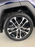 Toyota RAV4 2.5 Plug-In-Hybrid Premium