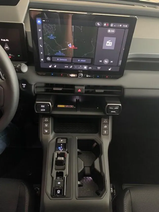 Toyota RAV4 2.5 Plug-In-Hybrid Premium