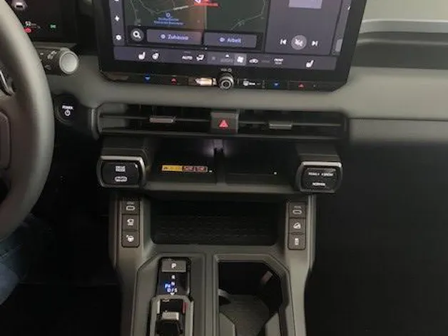 Toyota RAV4 2.5 Plug-In-Hybrid Premium