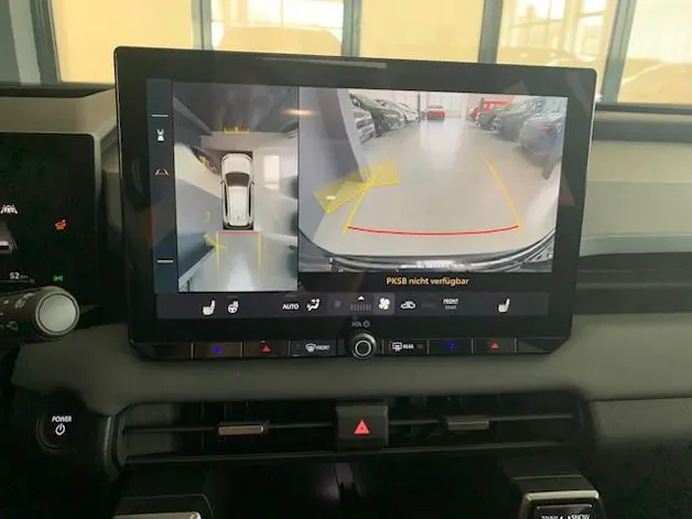 Toyota RAV4 2.5 Plug-In-Hybrid Premium