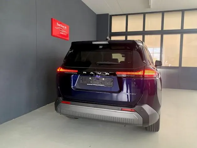 Toyota RAV4 2.5 Plug-In-Hybrid Premium