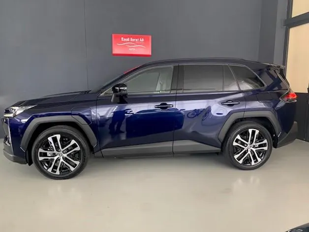 Toyota RAV4 2.5 Plug-In-Hybrid Premium