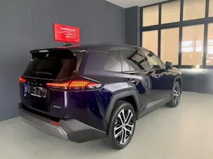 Toyota RAV4 2.5 Plug-In-Hybrid Premium