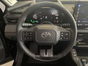 Toyota RAV4 2.5 Plug-In-Hybrid Premium