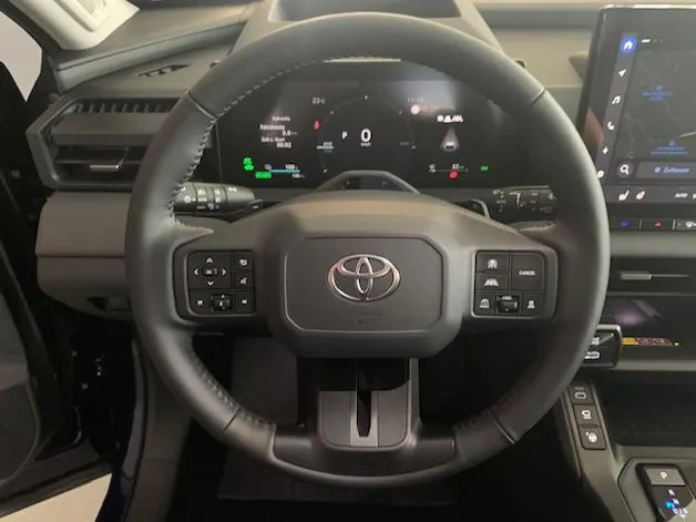 Toyota RAV4 2.5 Plug-In-Hybrid Premium