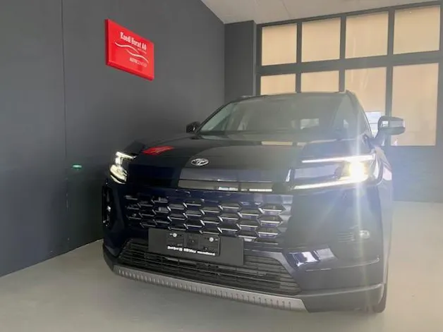 Toyota RAV4 2.5 Plug-In-Hybrid Premium