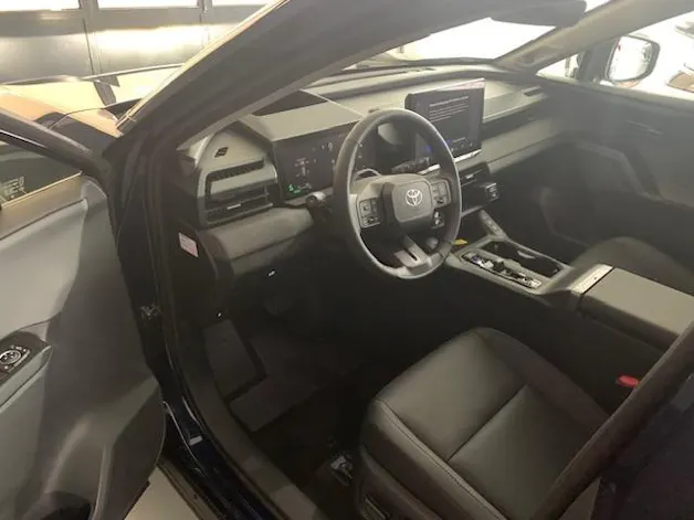 Toyota RAV4 2.5 Plug-In-Hybrid Premium
