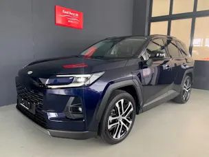 Toyota RAV4 2.5 Plug-In-Hybrid Premium