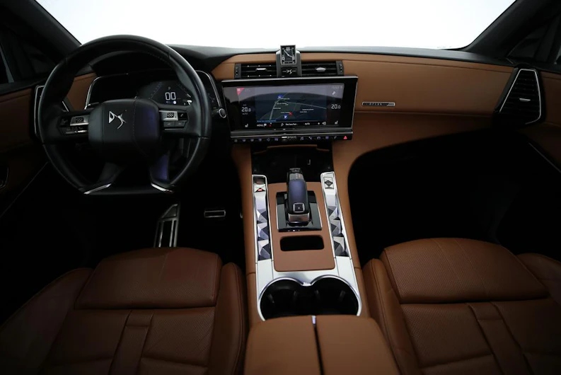 image du véhicule DS AUTOMOBILES DS7