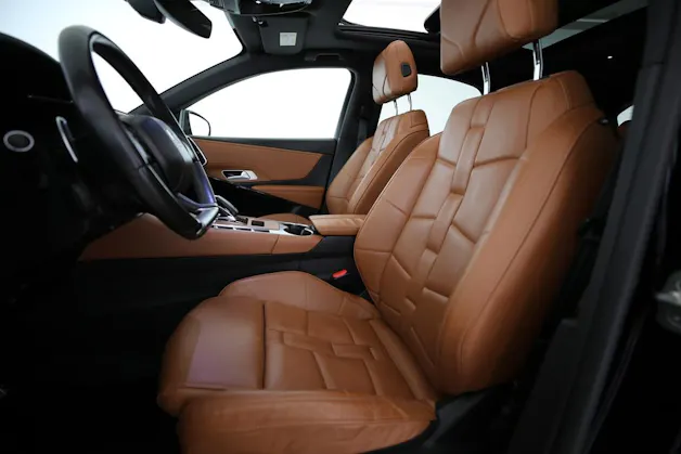 DS 7 Crossback 2.0 BlueHDi 180 So Chic