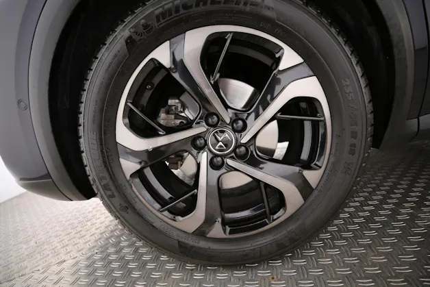 DS 7 Crossback 2.0 BlueHDi 180 So Chic