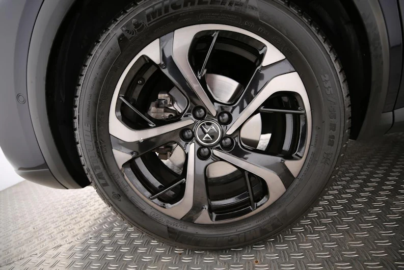 image du véhicule DS AUTOMOBILES DS7
