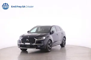 DS 7 Crossback 2.0 BlueHDi 180 So Chic