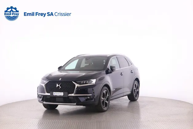 DS 7 Crossback 2.0 BlueHDi 180 So Chic
