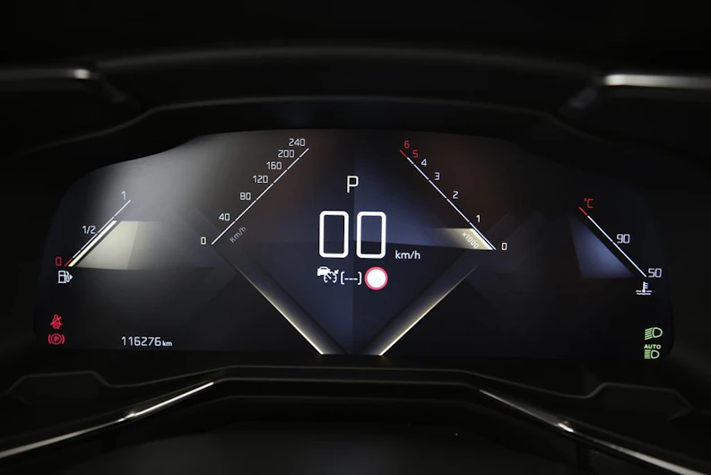 image du véhicule DS AUTOMOBILES DS7