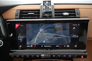 DS 7 Crossback 2.0 BlueHDi 180 So Chic