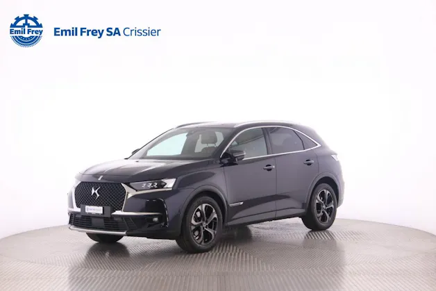 DS 7 Crossback 2.0 BlueHDi 180 So Chic