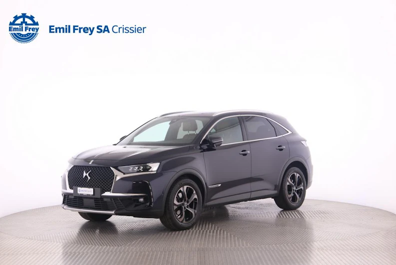 image du véhicule DS AUTOMOBILES DS7
