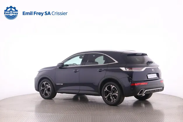 DS 7 Crossback 2.0 BlueHDi 180 So Chic
