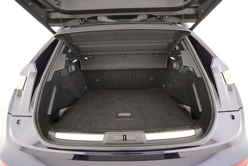 image du véhicule DS AUTOMOBILES DS7