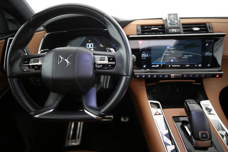 image du véhicule DS AUTOMOBILES DS7