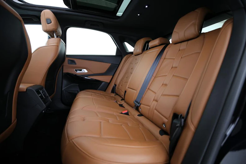 image du véhicule DS AUTOMOBILES DS7