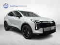 Kia Sportage 1.6 T-GDi Hybrid Black Edition