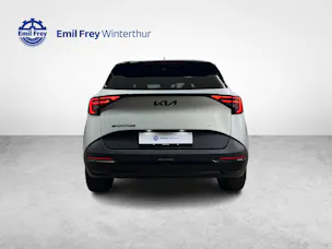 Kia Sportage 1.6 T-GDi Hybrid Black Edition