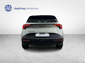 Fahrzeugbild KIA Sportage 1.6 T-GDi Hybrid Black Edition