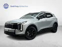 Kia Sportage 1.6 T-GDi Hybrid Black Edition