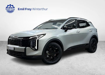 Fahrzeugbild KIA Sportage 1.6 T-GDi Hybrid Black Edition Fahrzeugbild KIA Sportage 1.6 T-GDi Hybrid Black Edition