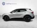 Kia Sportage 1.6 T-GDi Hybrid Black Edition