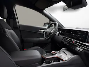 Kia Sportage 1.6 T-GDi Hybrid Black Edition