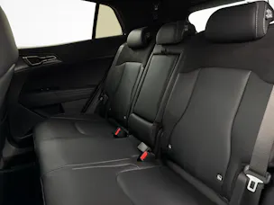 Kia Sportage 1.6 T-GDi Hybrid Black Edition