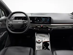 Kia Sportage 1.6 T-GDi Hybrid Black Edition