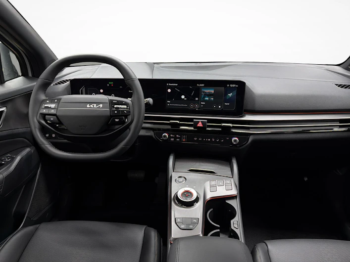 Fahrzeugbild KIA SPORTAGE