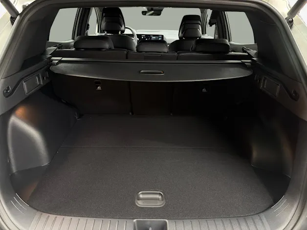 Kia Sportage 1.6 T-GDi Hybrid Black Edition