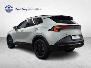 Fahrzeugbild KIA Sportage 1.6 T-GDi Hybrid Black Edition